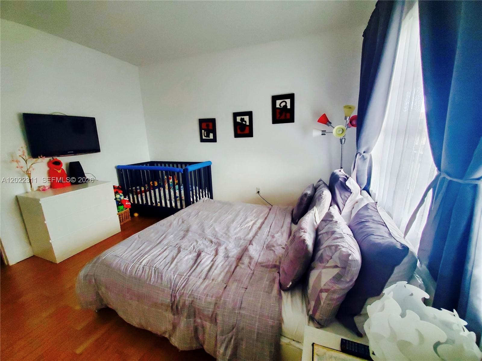 18555 NE 14th Ave # 702A, Miami FL 33179 — 18