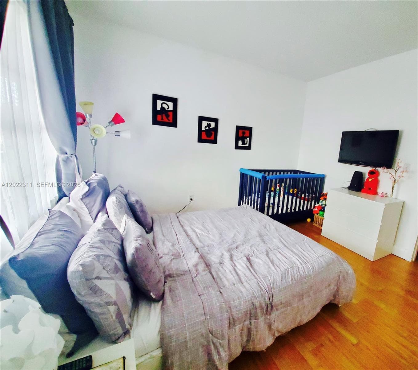 18555 NE 14th Ave # 702A, Miami FL 33179 — 19