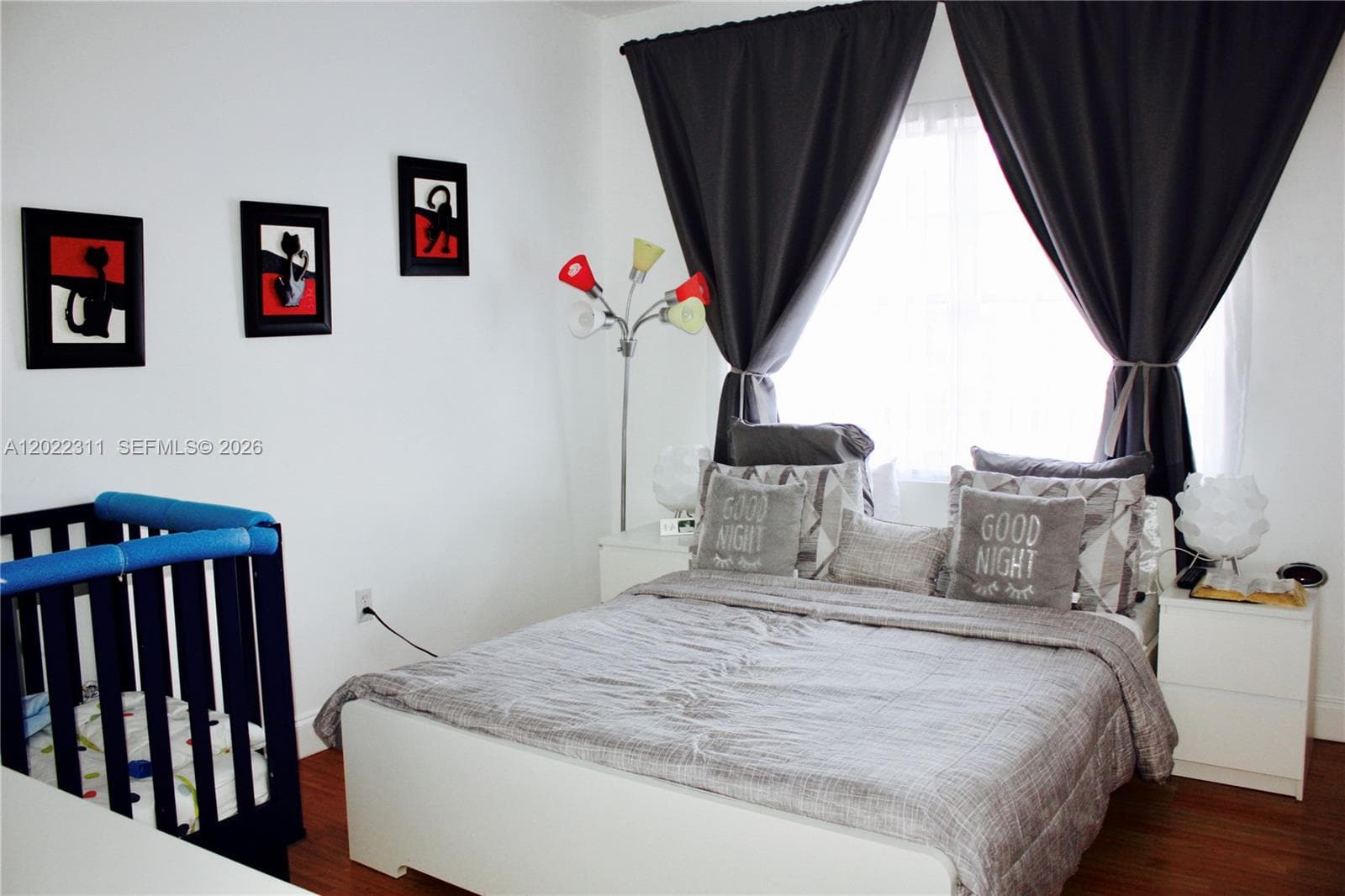 18555 NE 14th Ave # 702A, Miami FL 33179 — 4