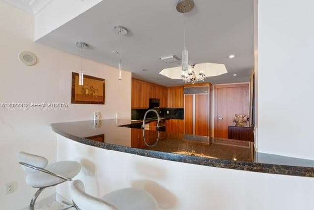 Solimar Condo, Surfside, FL — 12
