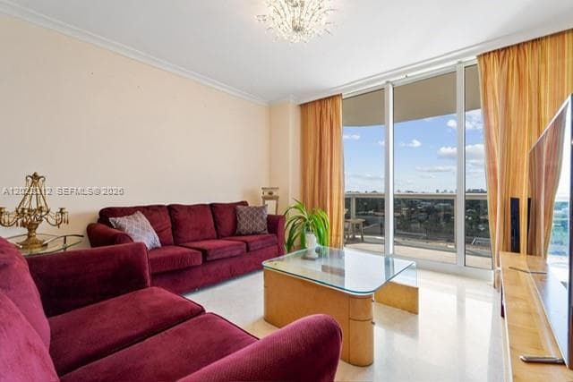 Solimar Condo, Surfside, FL — 3