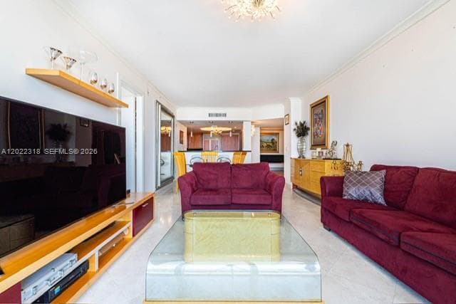 Solimar Condo, Surfside, FL — 2