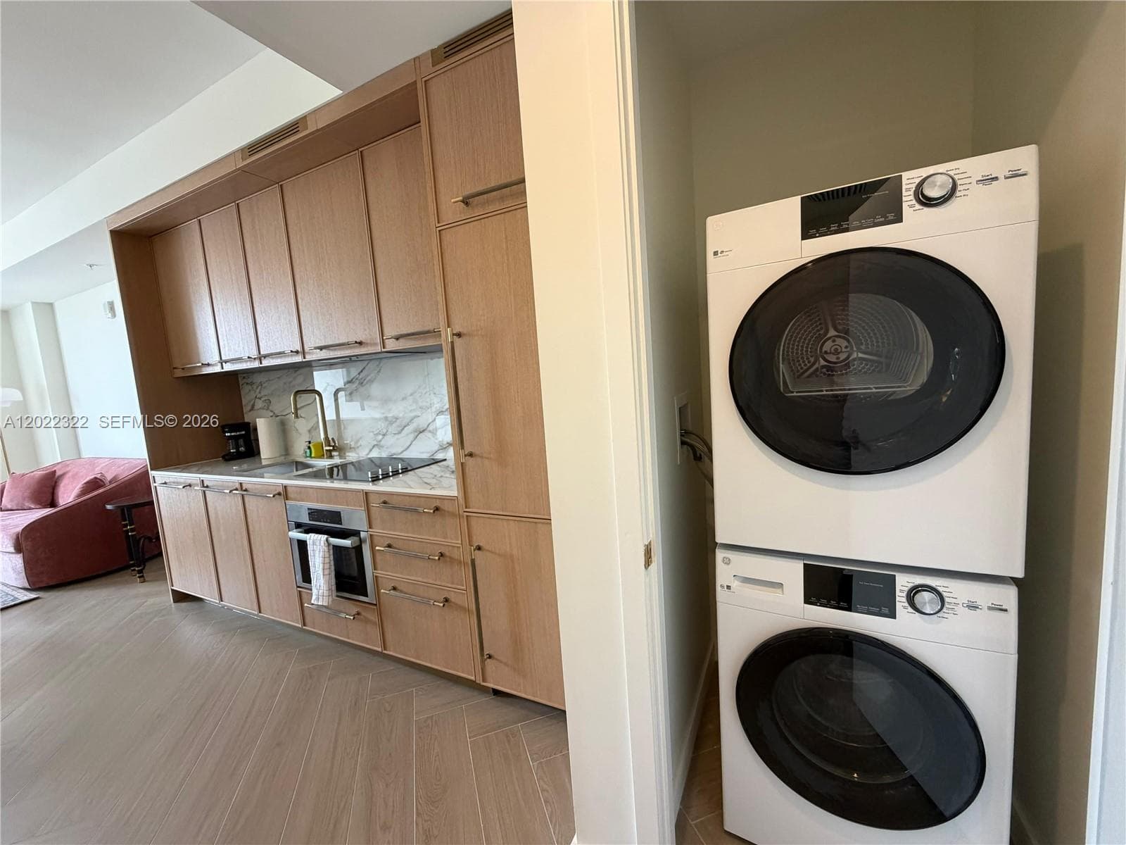 2700 NW 2nd Ave # 305, Miami FL 33127 — 2