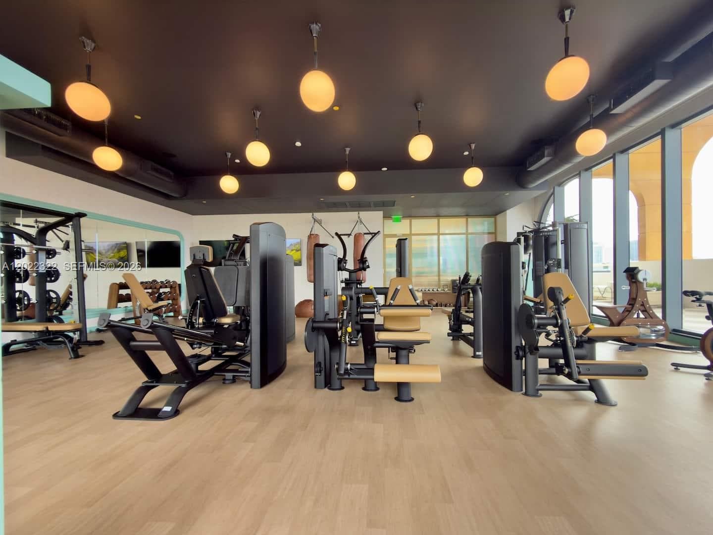 2700 NW 2nd Ave # 305, Miami FL 33127 — 22