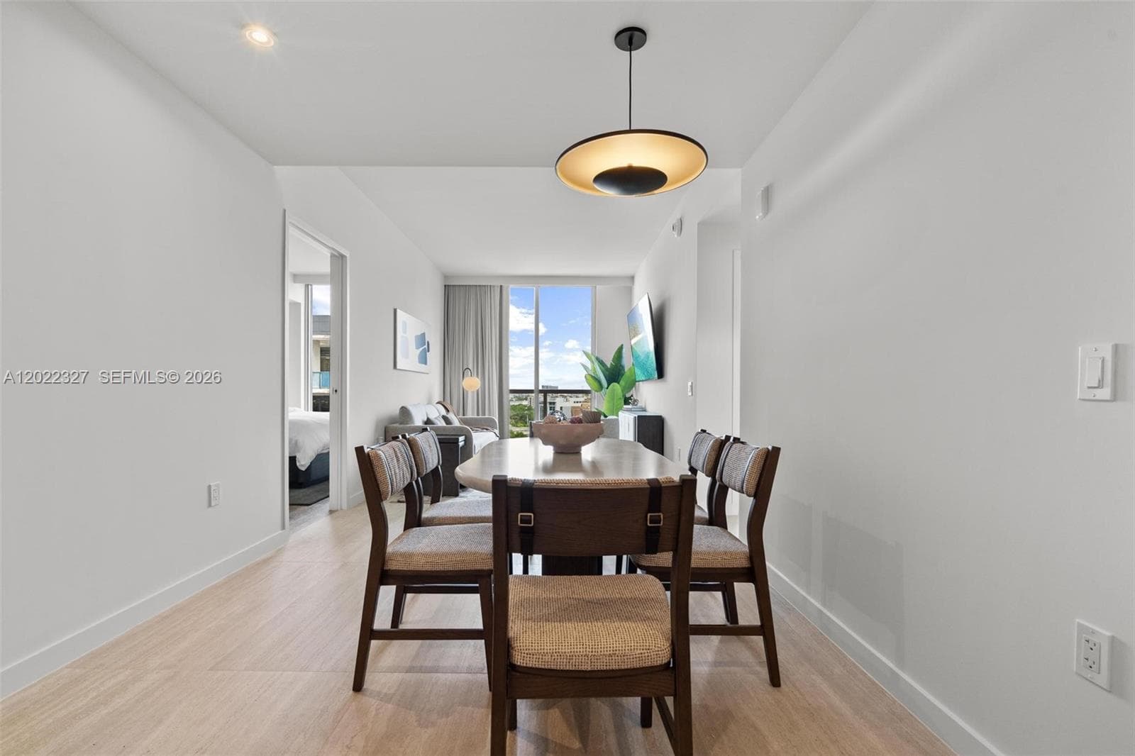 1611 SW 2nd Ave # 817, Miami FL 33129 — 2
