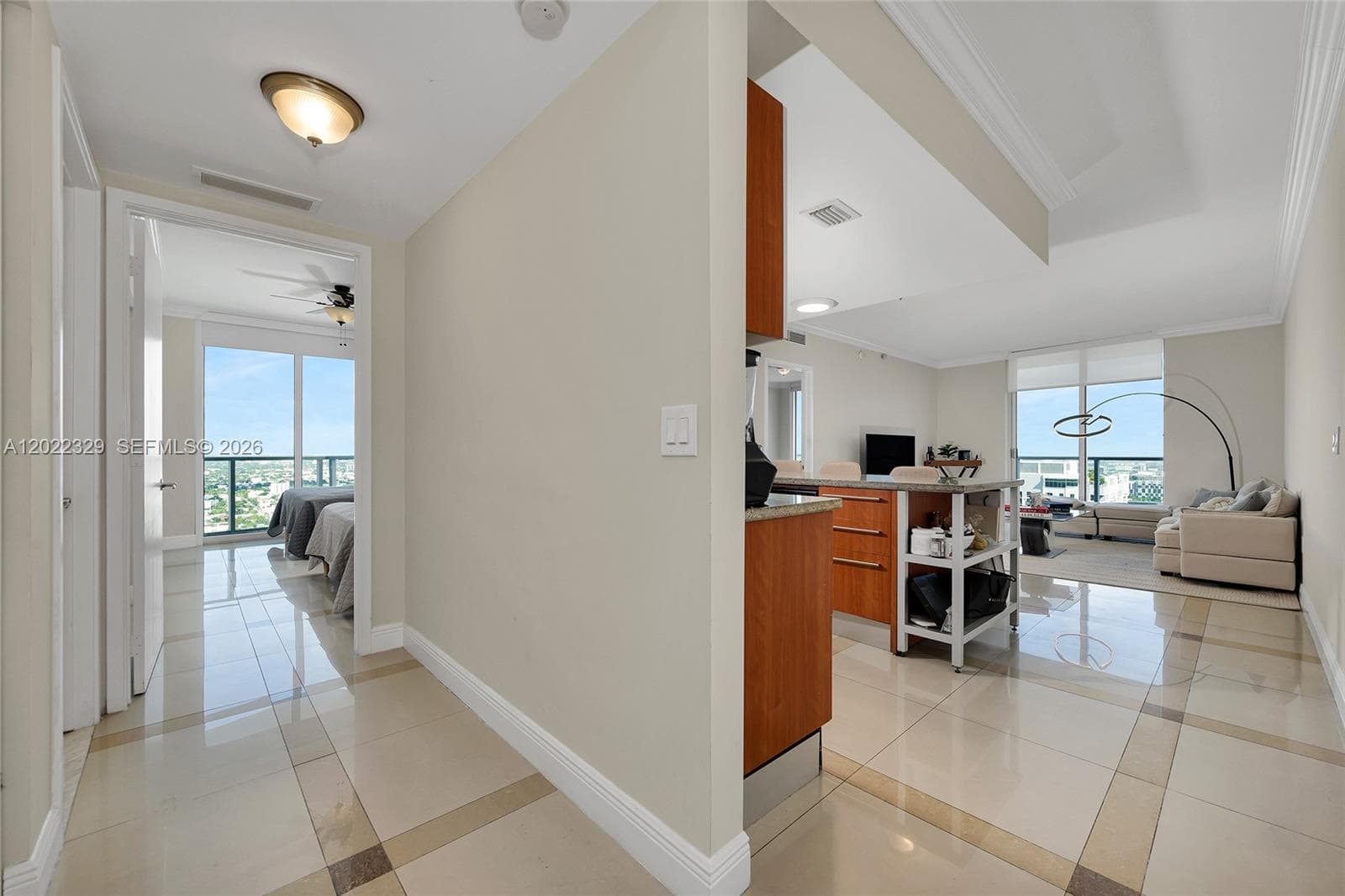 185 SW 7th St # 4201, Miami FL 33130 — 16