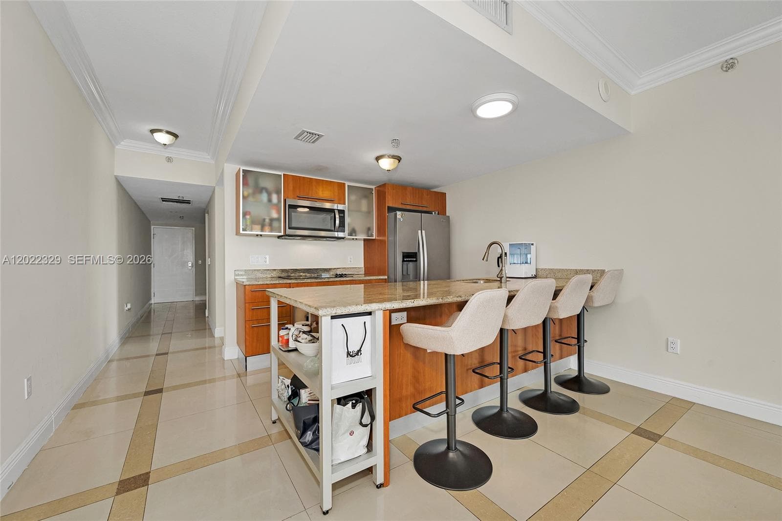 185 SW 7th St # 4201, Miami FL 33130 — 7