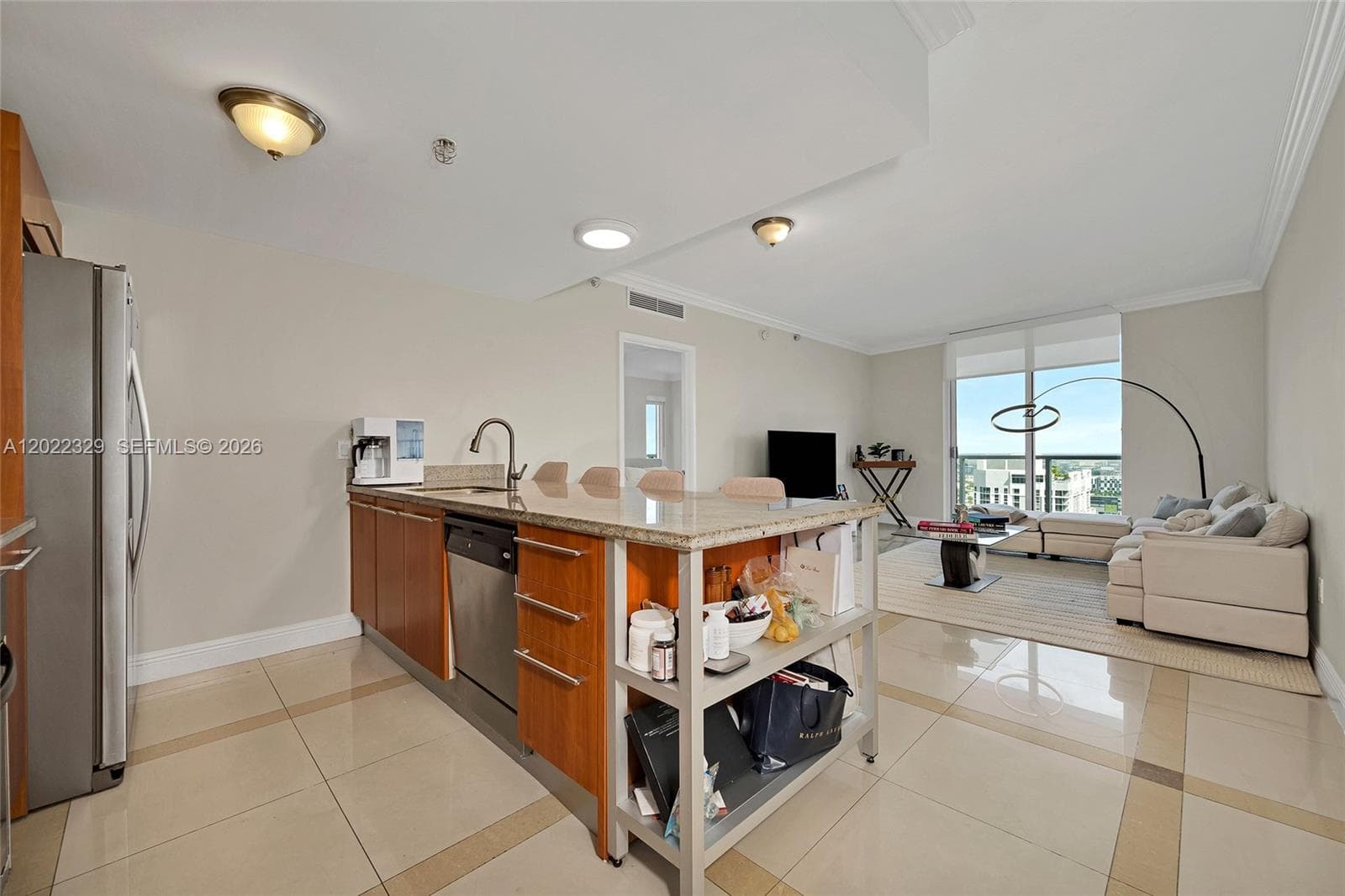 185 SW 7th St # 4201, Miami FL 33130 — 9