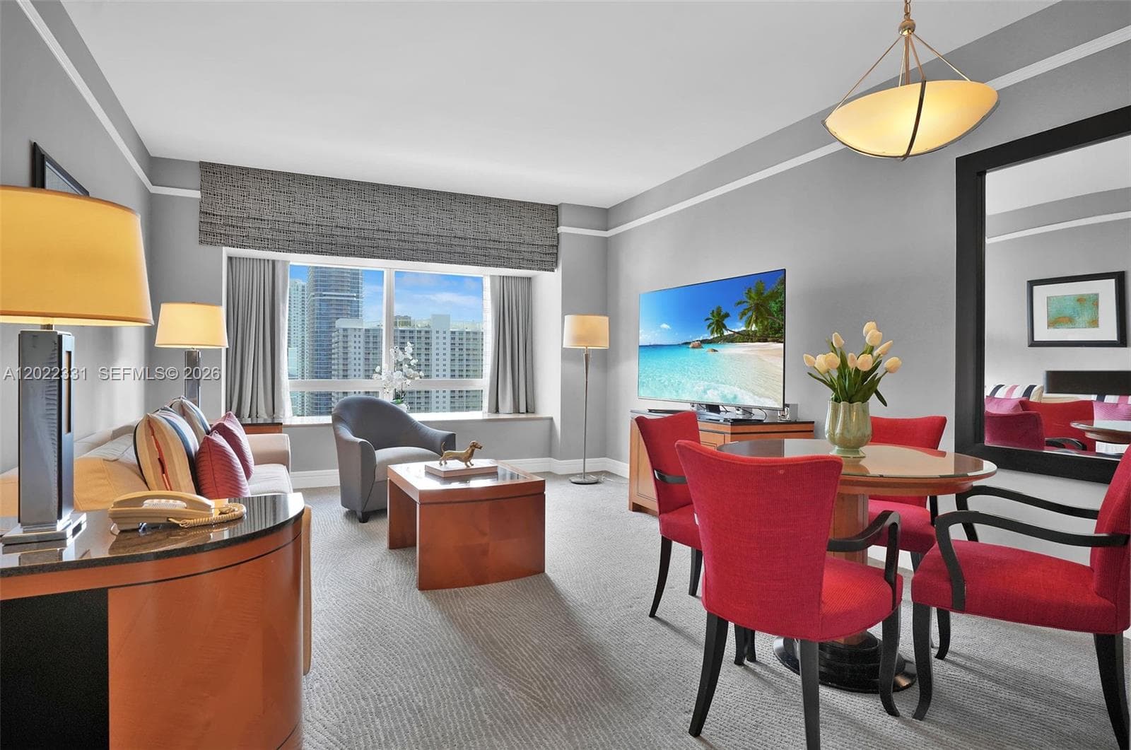 1435 Brickell Ave # 3210, Miami FL 33131 — 2