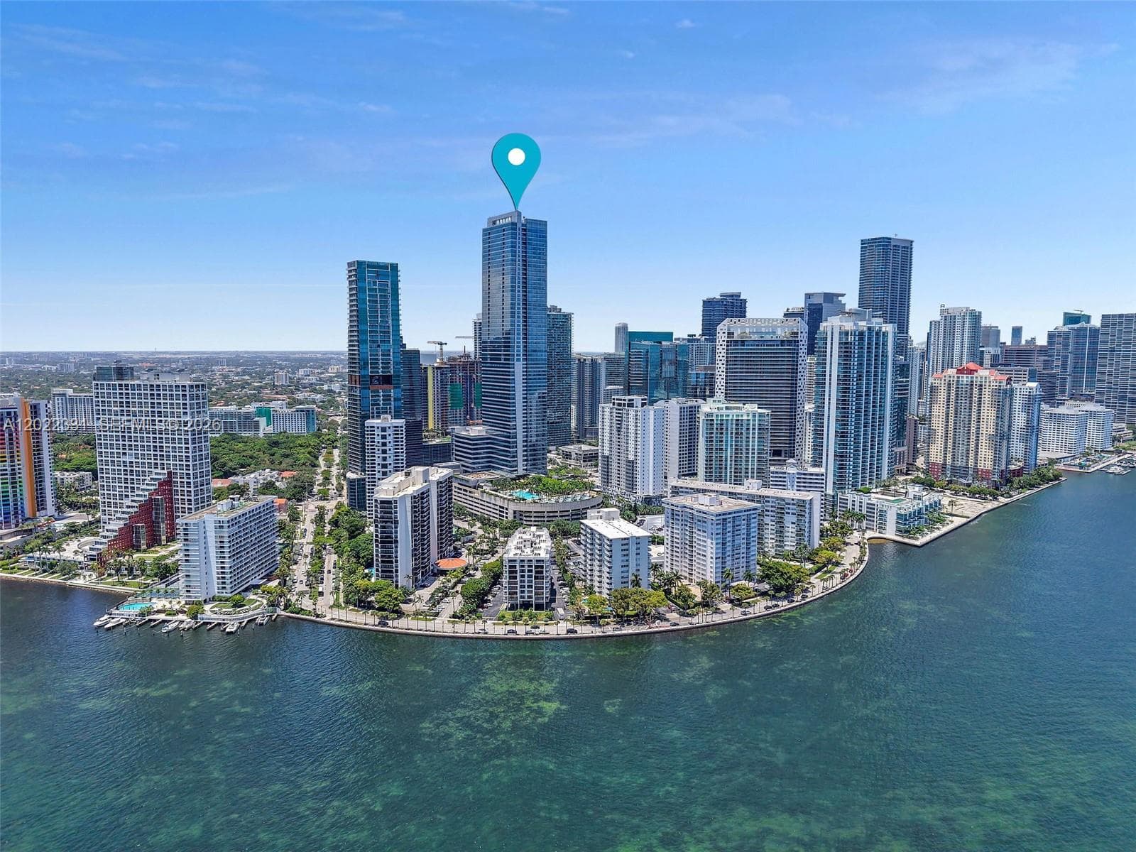 1435 Brickell Ave # 3210, Miami FL 33131 — 26