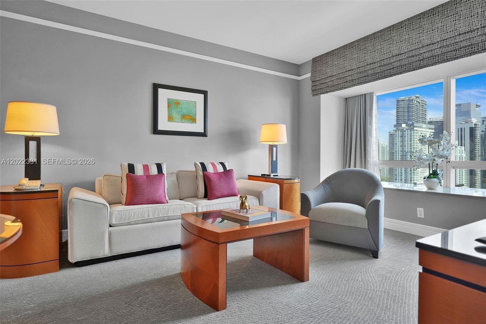 1435 Brickell Ave # 3210, Miami FL 33131 — 3