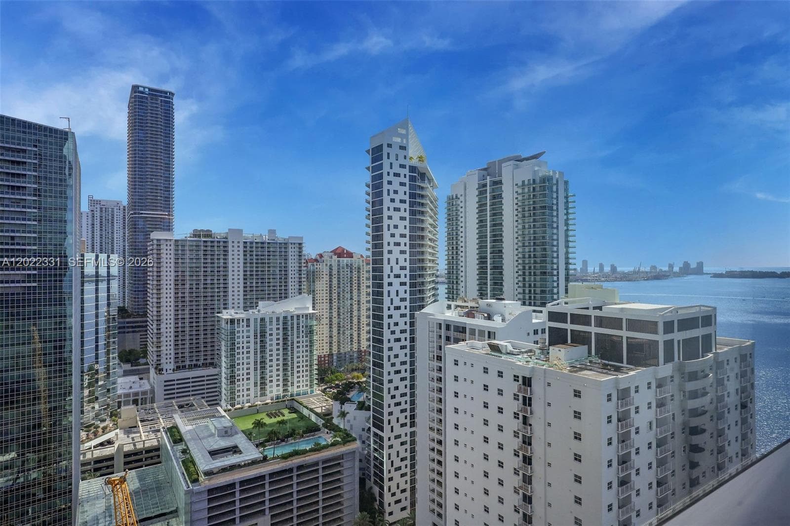 1435 Brickell Ave # 3210, Miami FL 33131 — 32
