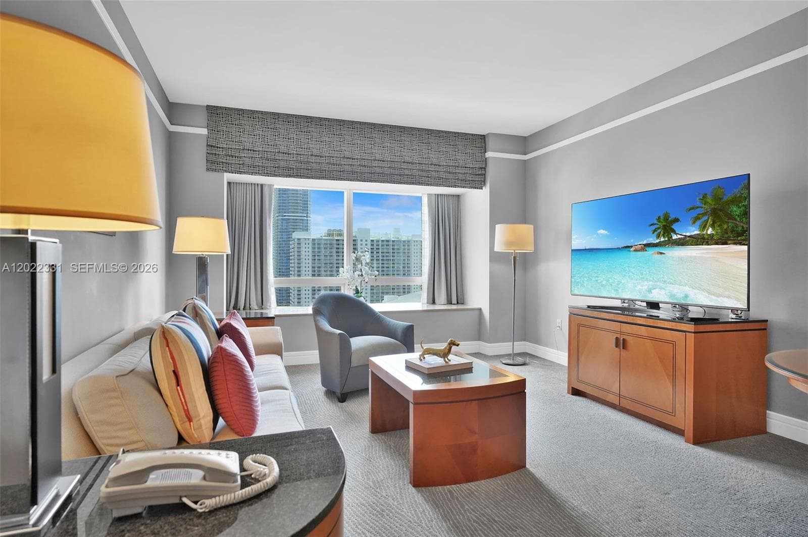 1435 Brickell Ave # 3210, Miami FL 33131 — 1
