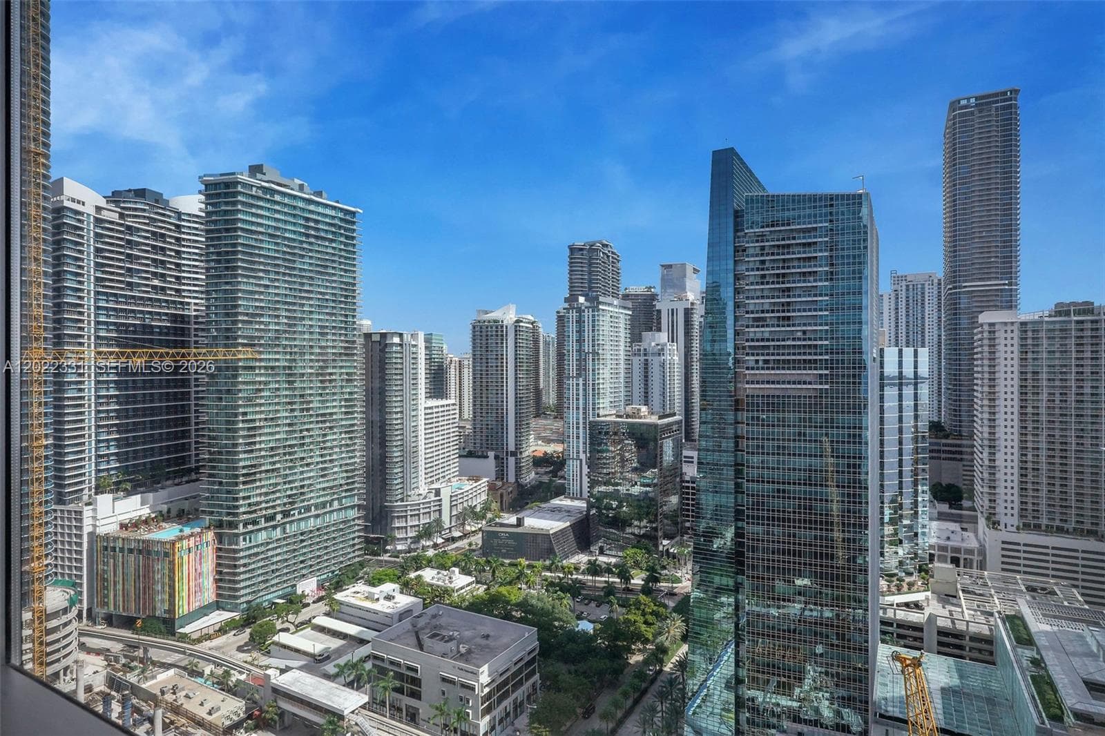 1435 Brickell Ave # 3210, Miami FL 33131 — 31