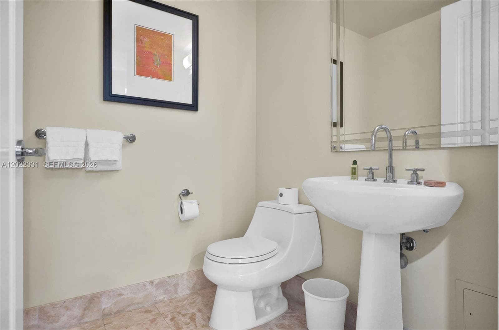 1435 Brickell Ave # 3210, Miami FL 33131 — 21