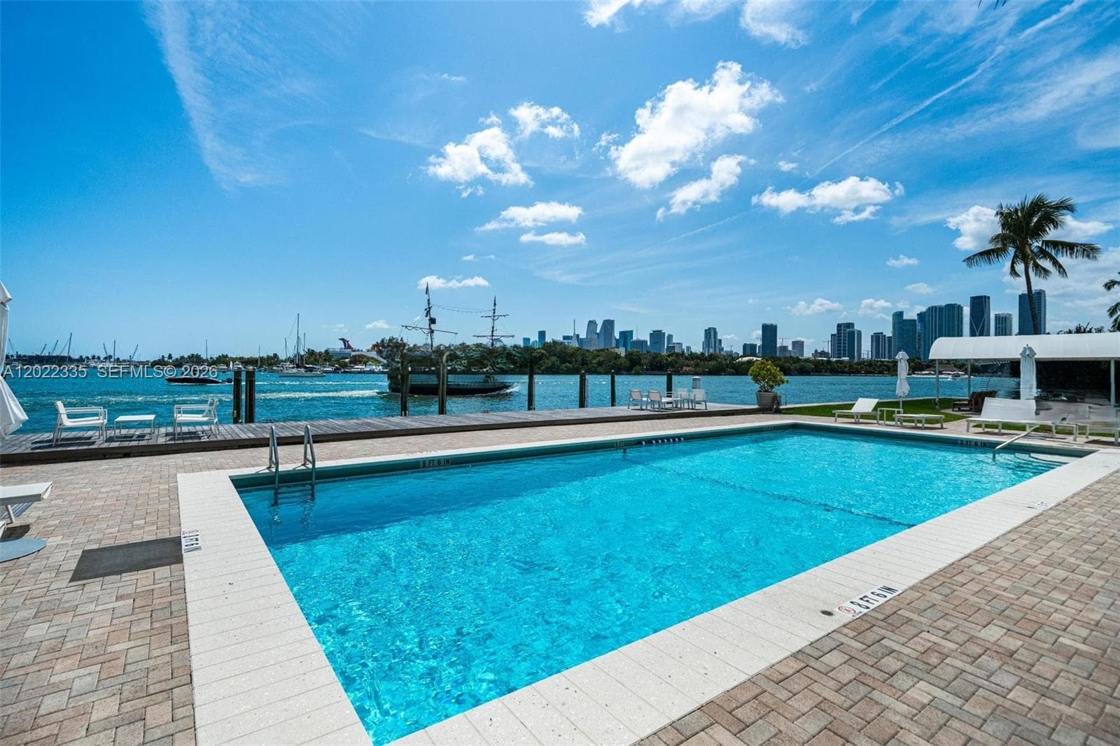 1130 Venetian Way # 1E, Miami Beach FL 33139 — 23