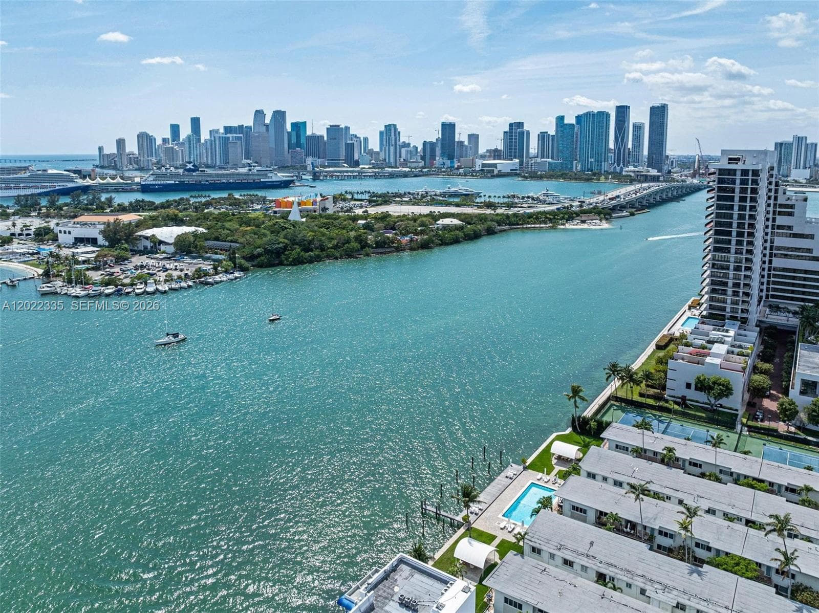 1130 Venetian Way # 1E, Miami Beach FL 33139 — 27