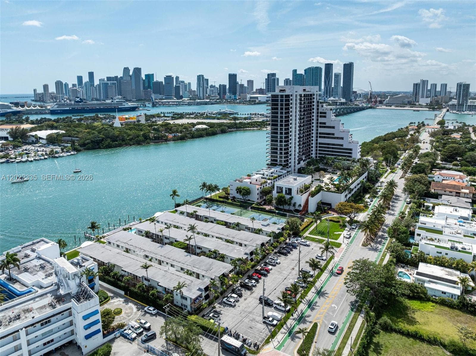 1130 Venetian Way # 1E, Miami Beach FL 33139 — 26