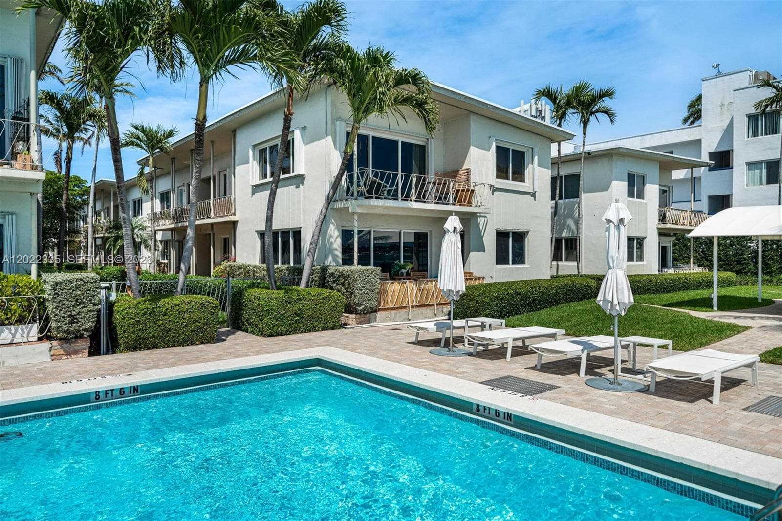 1130 Venetian Way # 1E, Miami Beach FL 33139 — 24