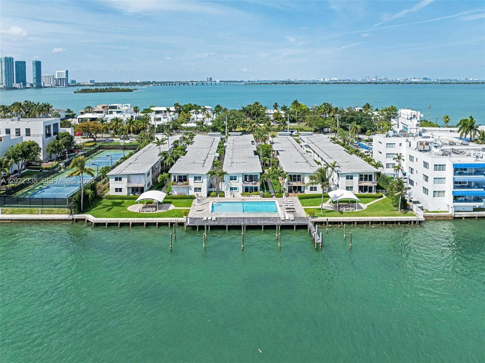 1130 Venetian Way # 1E, Miami Beach FL 33139 — 29