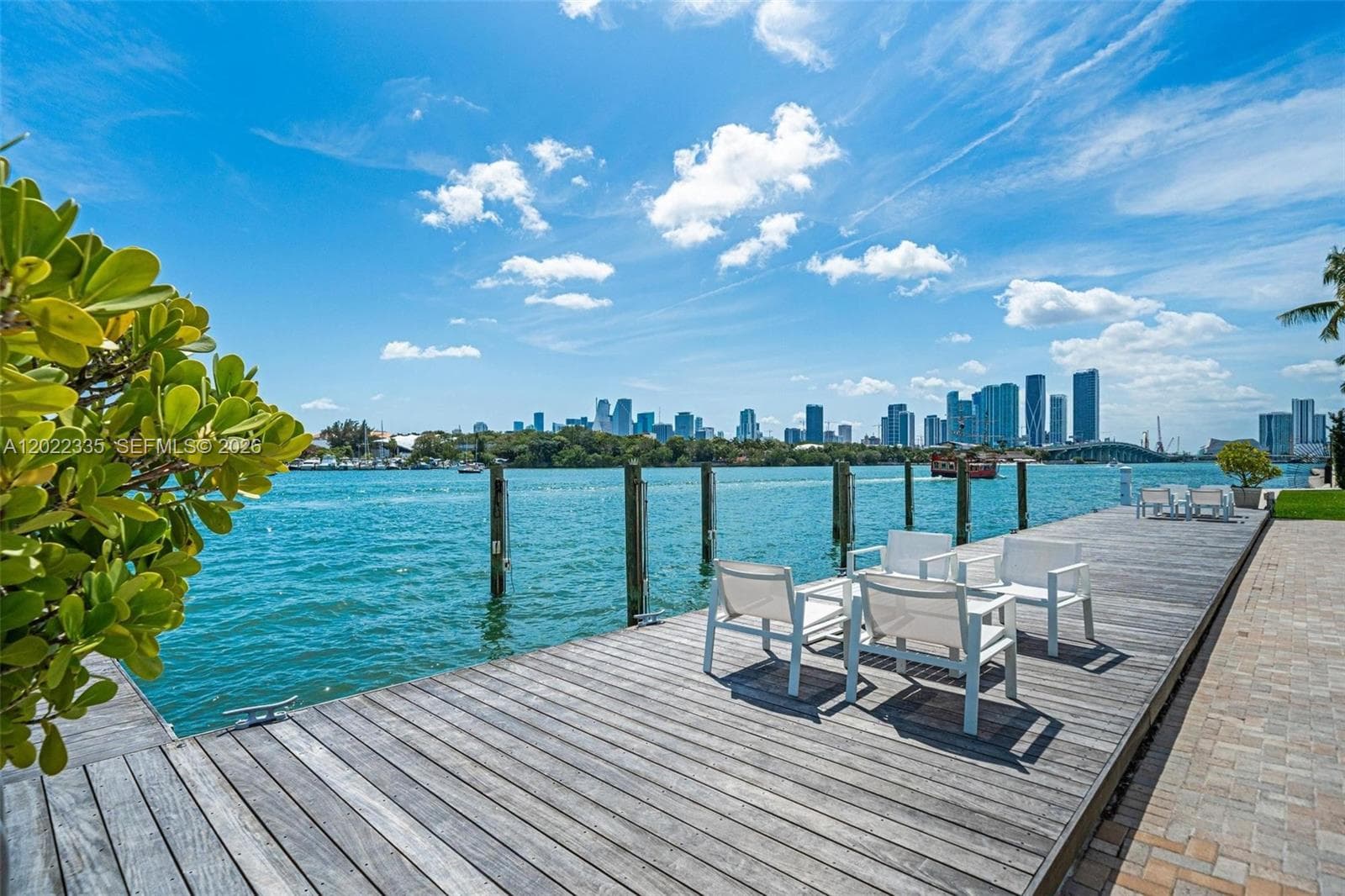 1130 Venetian Way # 1E, Miami Beach FL 33139 — 25