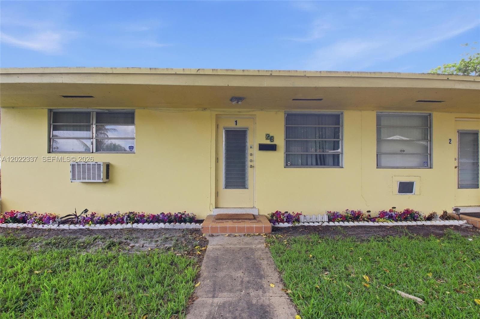 26 NW 170th St # 26, North Miami Beach FL 33169 — 14