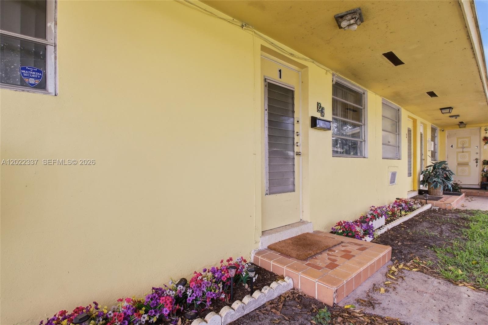 26 NW 170th St # 26, North Miami Beach FL 33169 — 15