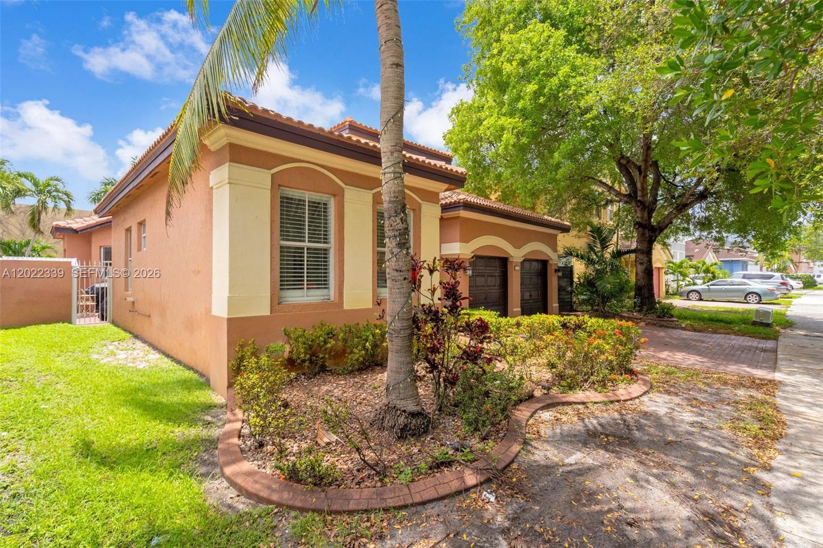 18122 NW 91st Ct, Hialeah FL 33018 — 2