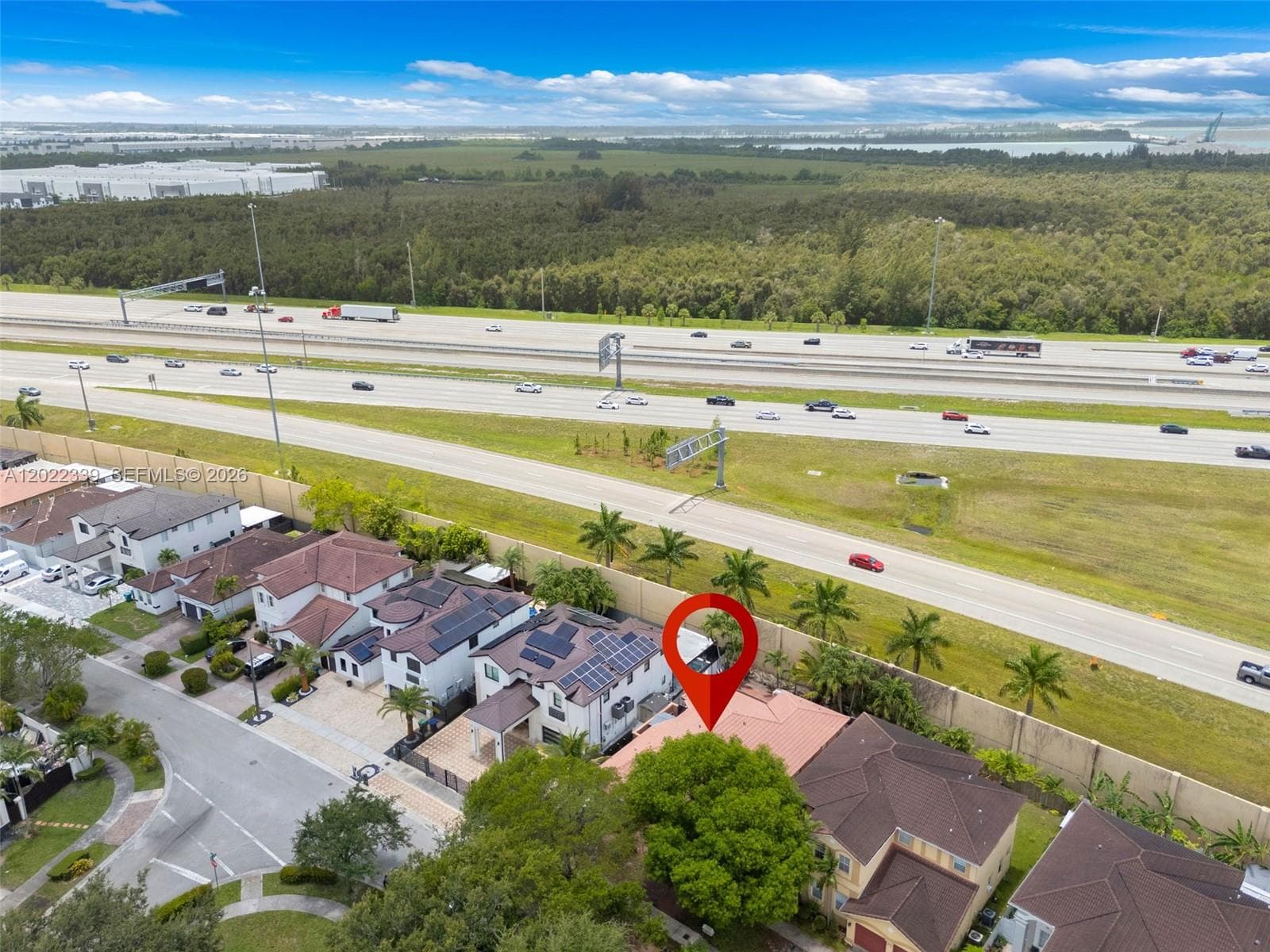 18122 NW 91st Ct, Hialeah FL 33018 — 32