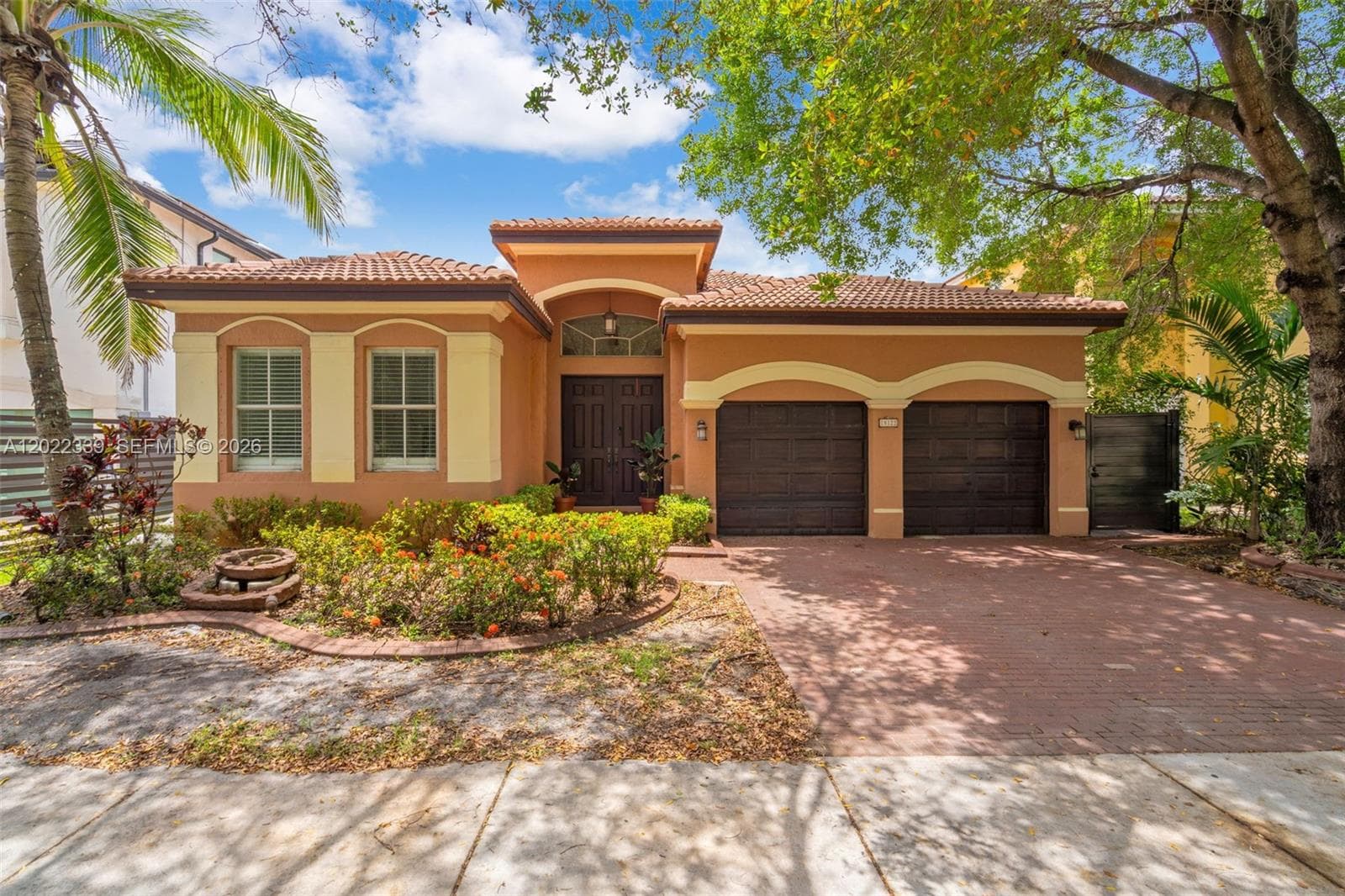 18122 NW 91st Ct, Hialeah FL 33018 — 1