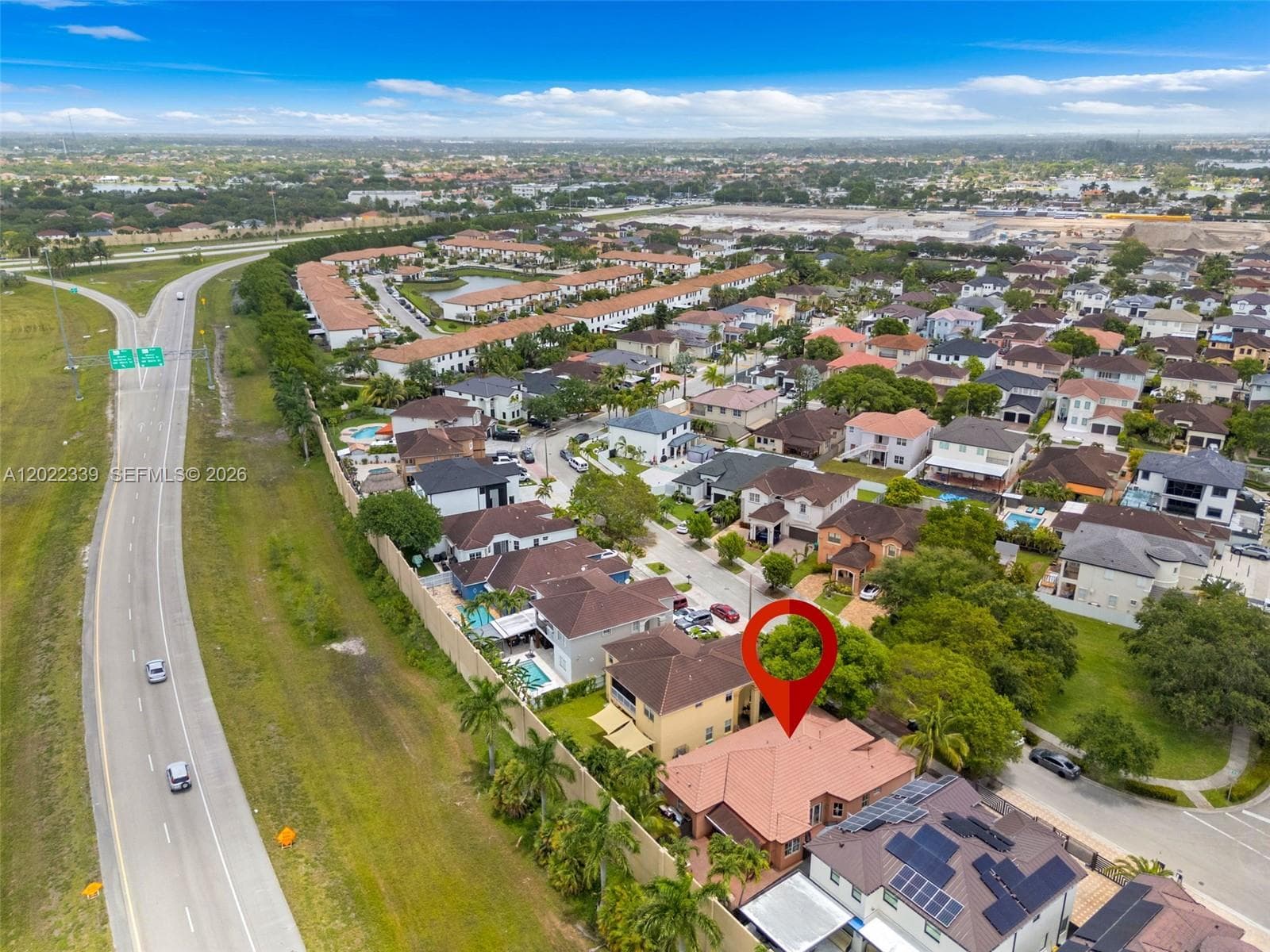 18122 NW 91st Ct, Hialeah FL 33018 — 33