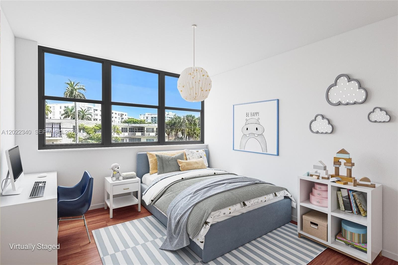 9180 W Bay Harbor Dr # 2C, Bay Harbor Islands FL 33154 — 6
