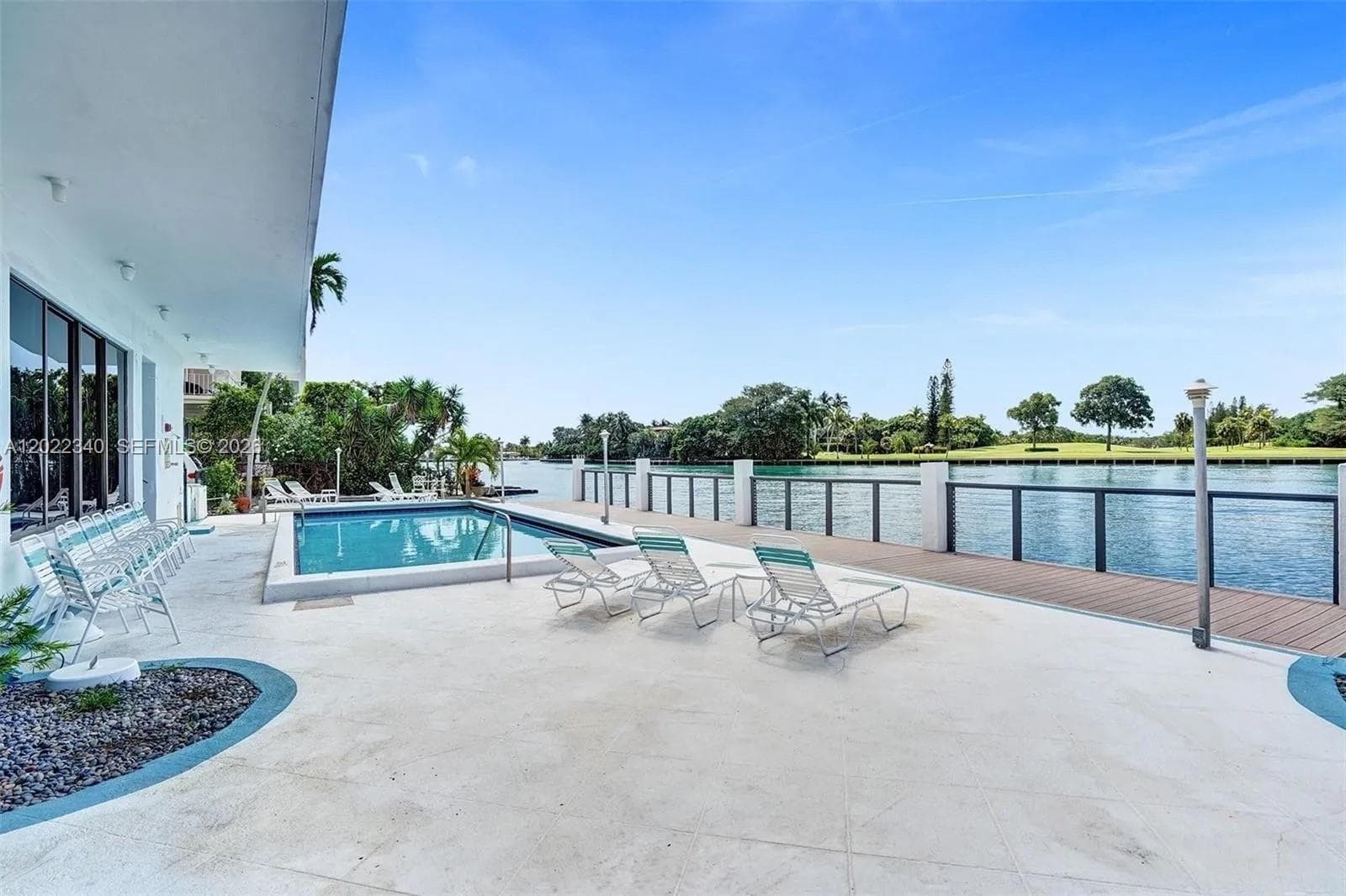 9180 W Bay Harbor Dr # 2C, Bay Harbor Islands FL 33154 — 10