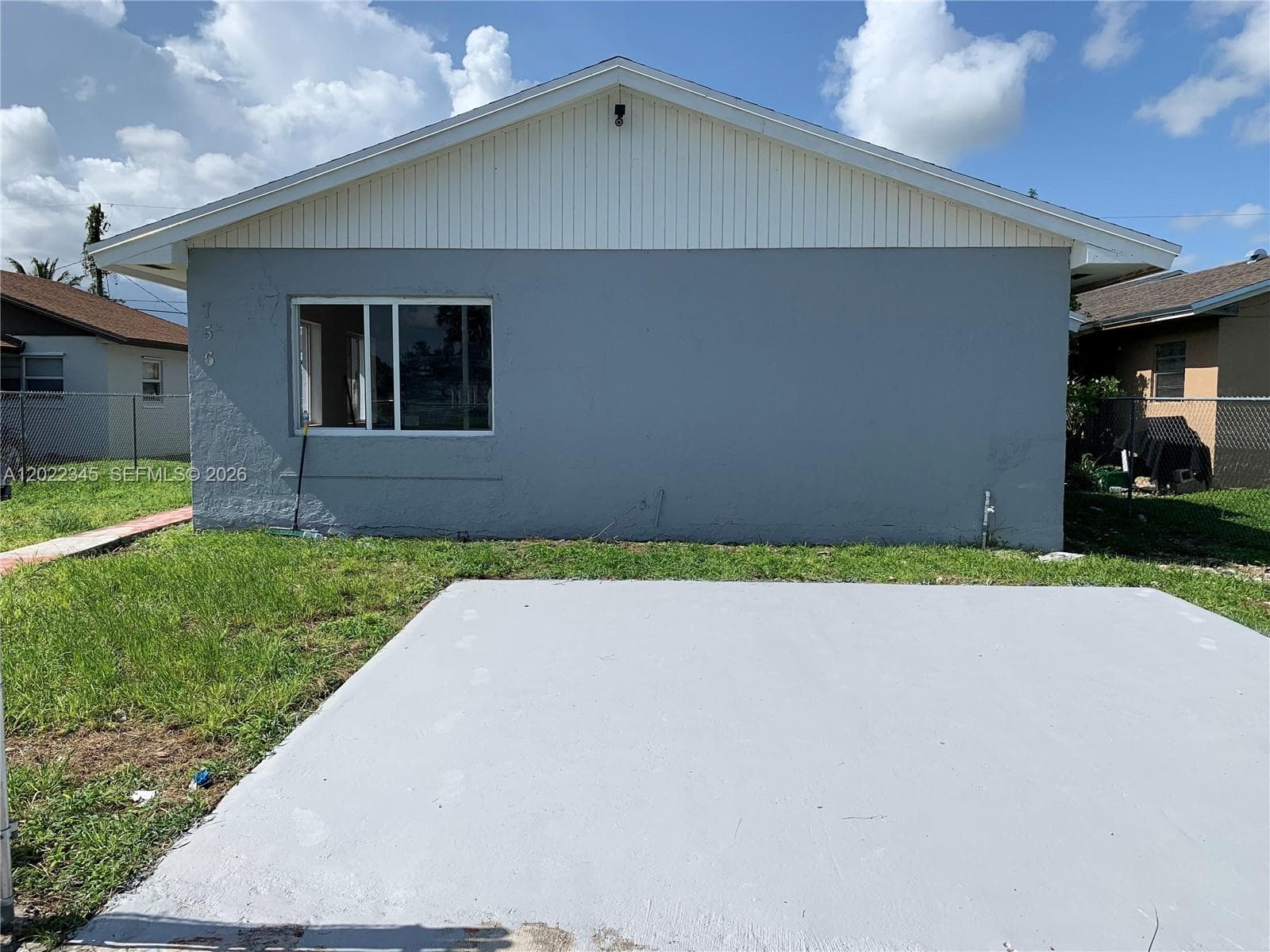 756 NW 5th St # 0, Florida City FL 33034 — 1