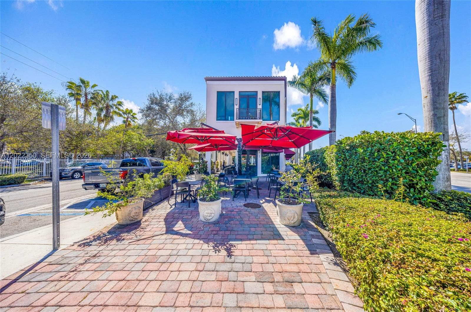 17225 S Dixie Hwy # 102, Palmetto Bay FL 33157 — 23