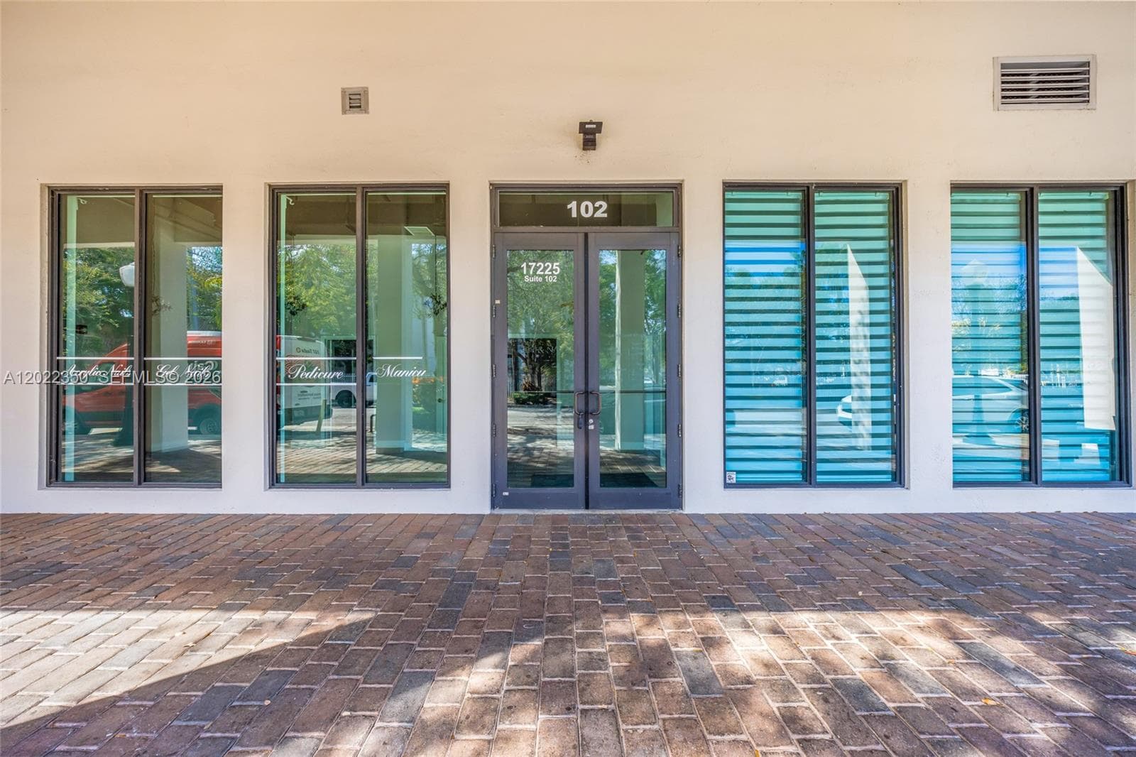 17225 S Dixie Hwy # 102, Palmetto Bay FL 33157 — 2
