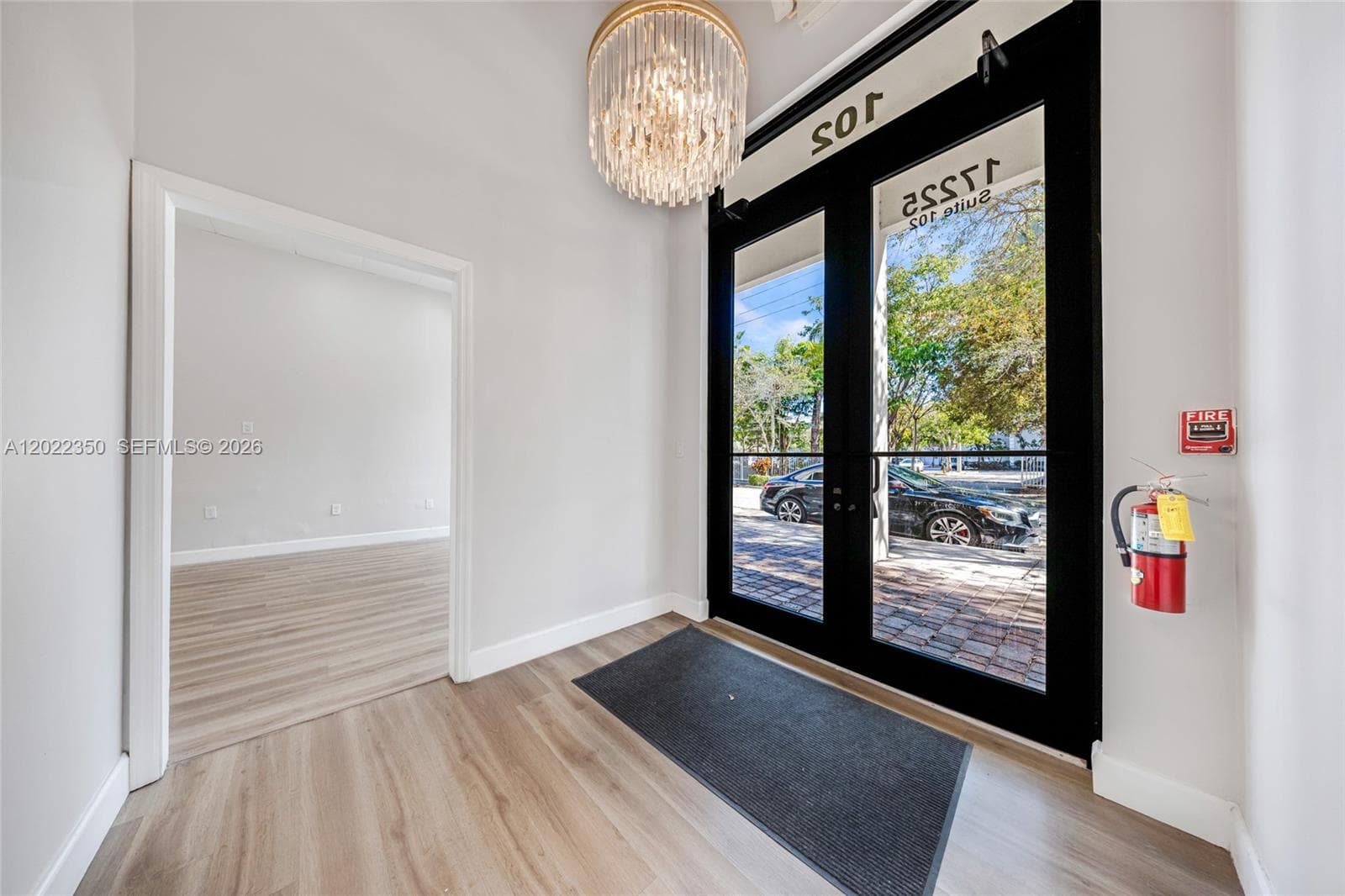 17225 S Dixie Hwy # 102, Palmetto Bay FL 33157 — 12