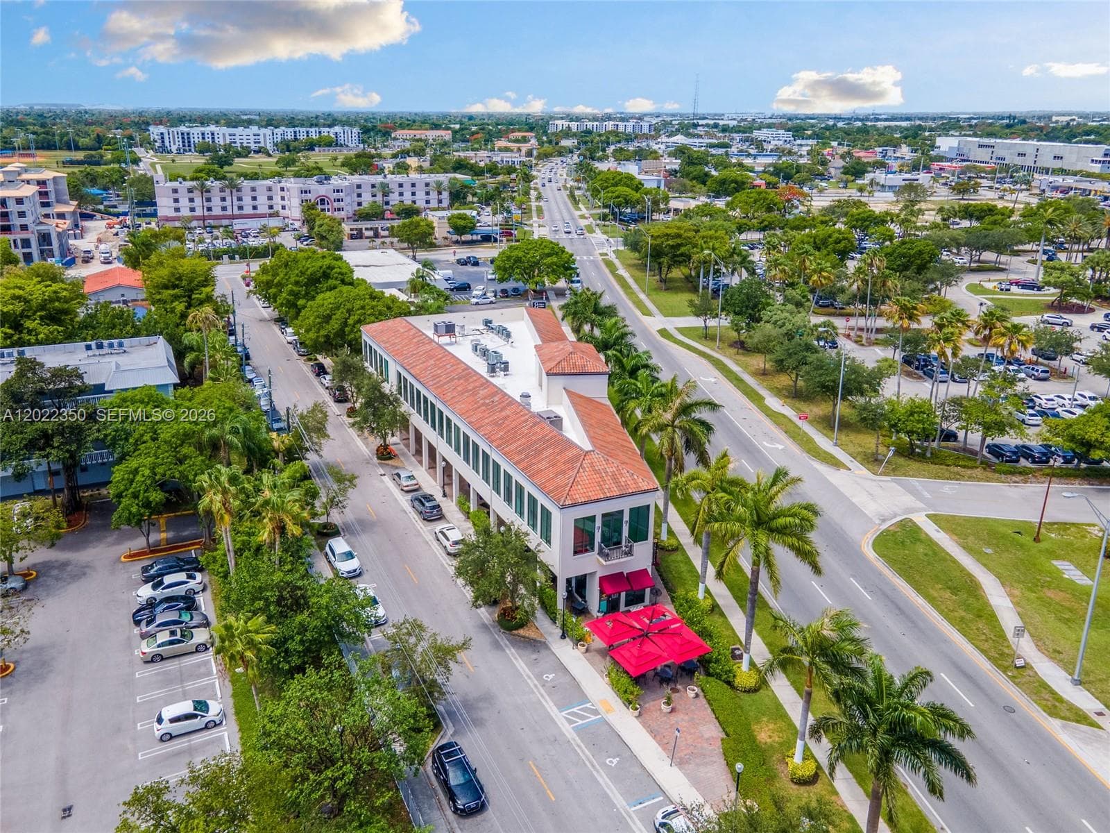 17225 S Dixie Hwy # 102, Palmetto Bay FL 33157 — 26