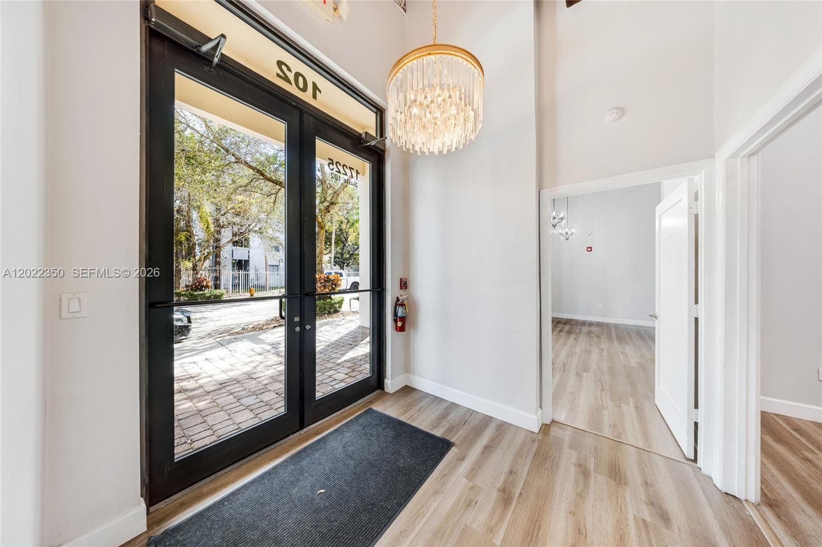 17225 S Dixie Hwy # 102, Palmetto Bay FL 33157 — 1