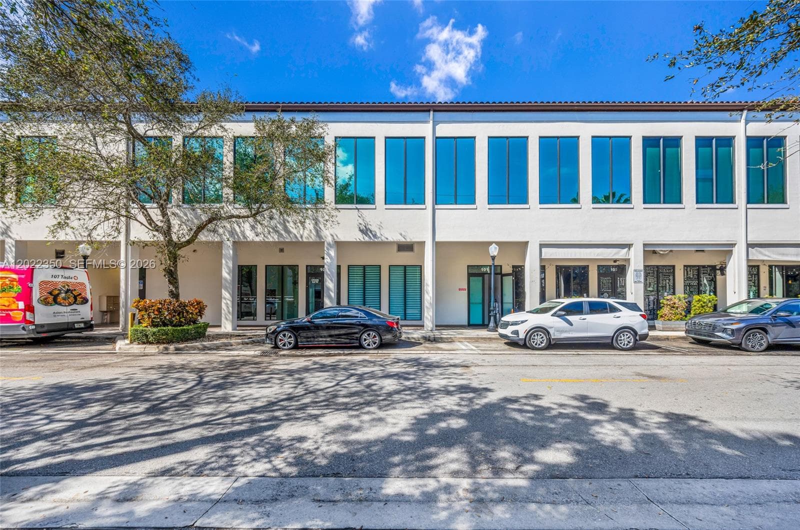 17225 S Dixie Hwy # 102, Palmetto Bay FL 33157 — 20