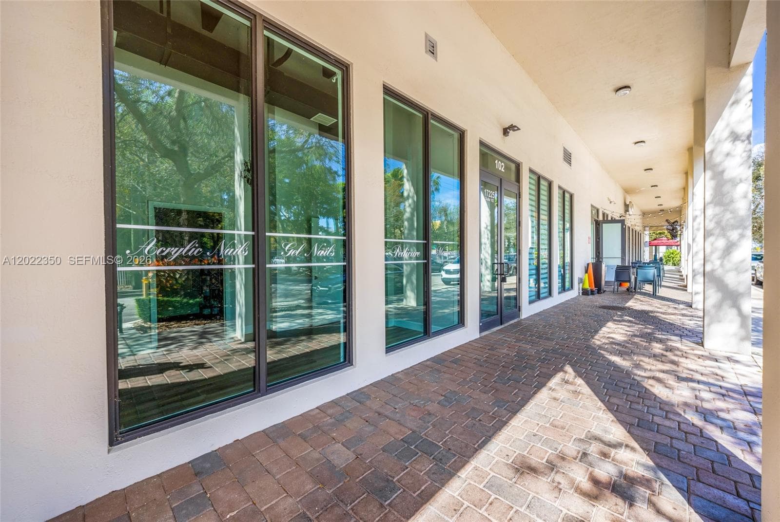 17225 S Dixie Hwy # 102, Palmetto Bay FL 33157 — 19