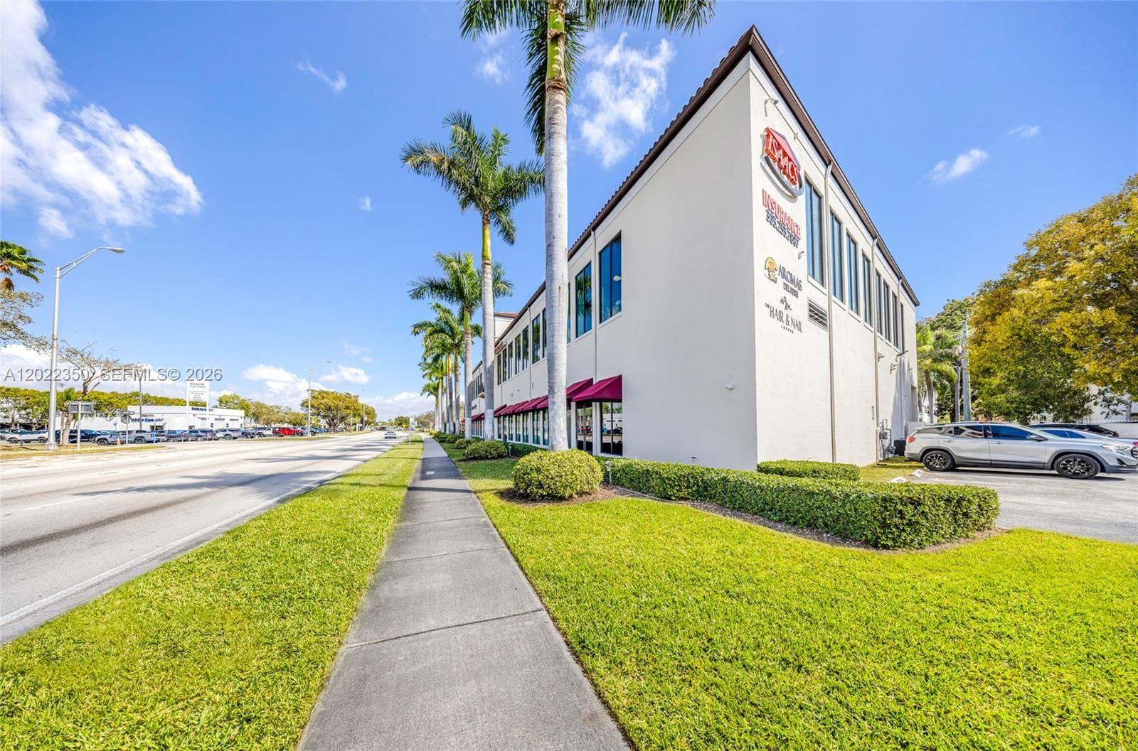 17225 S Dixie Hwy # 102, Palmetto Bay FL 33157 — 25