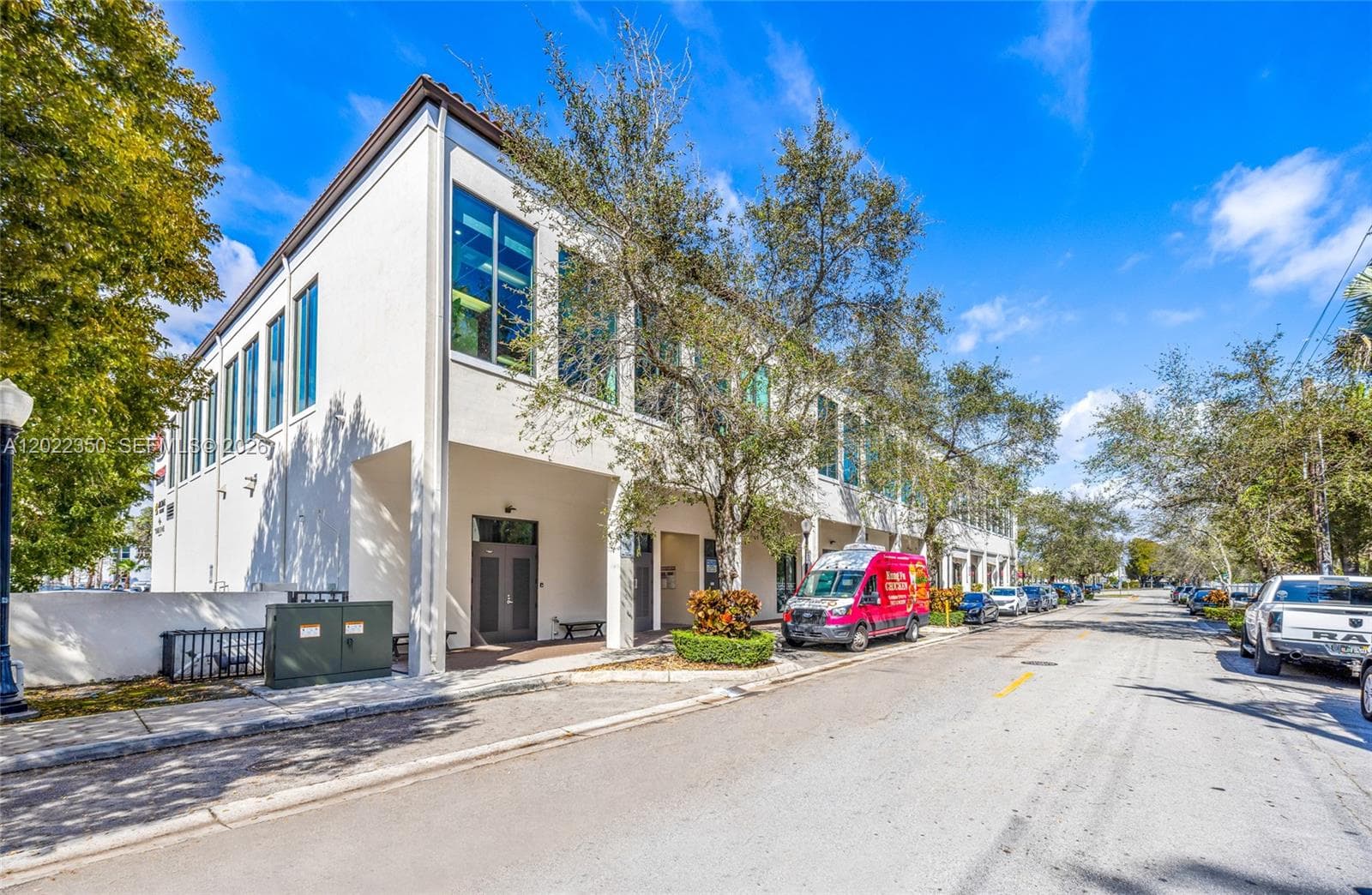 17225 S Dixie Hwy # 102, Palmetto Bay FL 33157 — 21