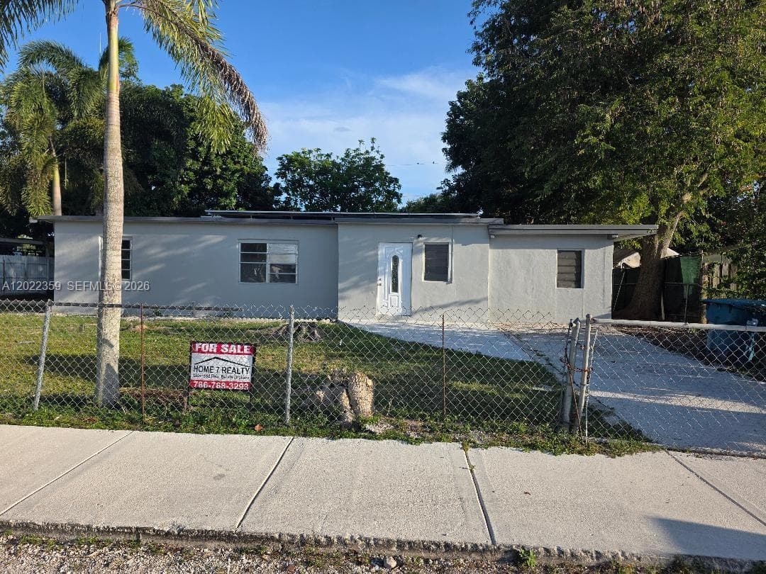 Leisure City Sec 1, Homestead, FL — 3