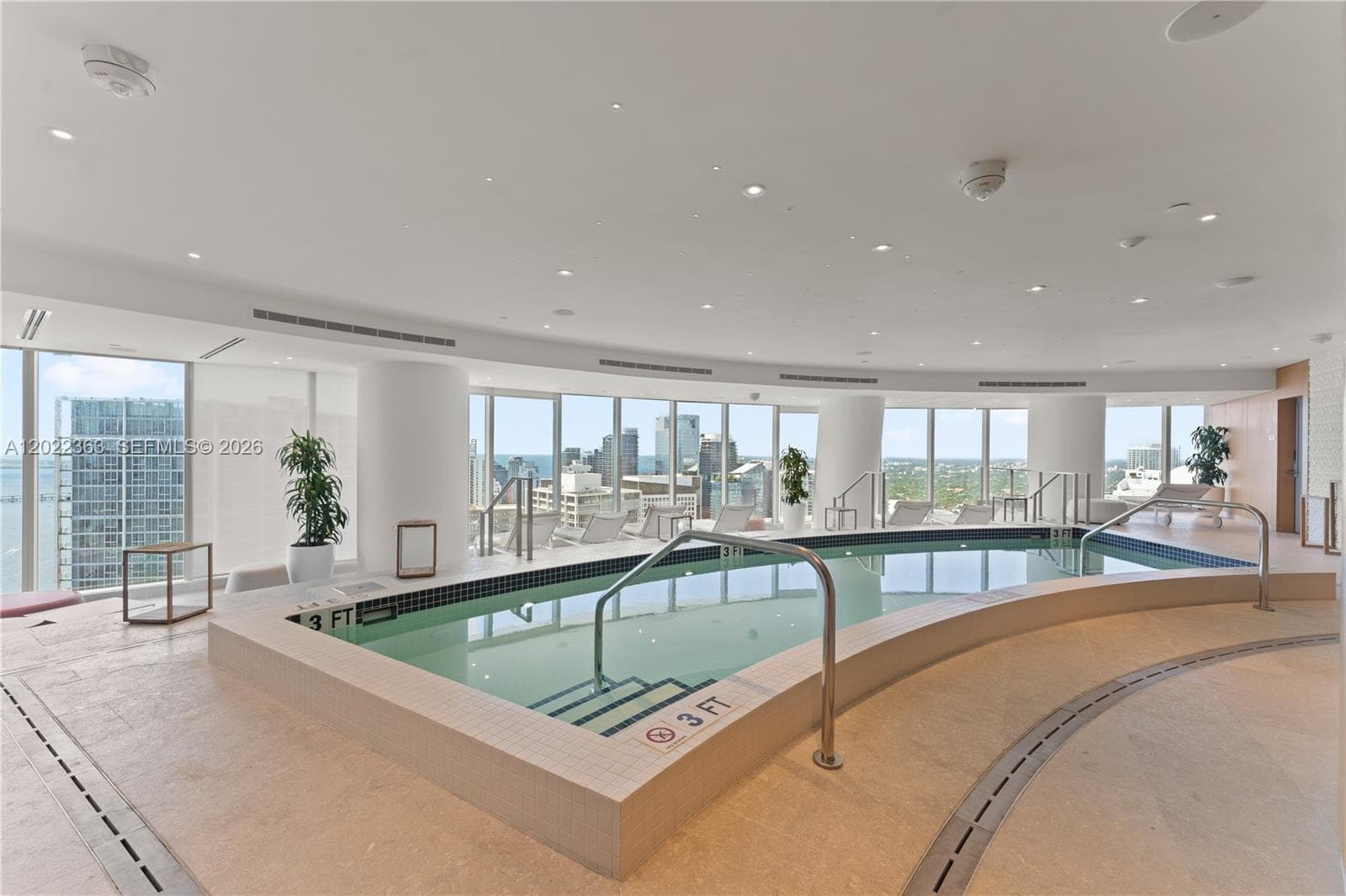 300 Biscayne Blvd Way # 1406, Miami FL 33131 — 28