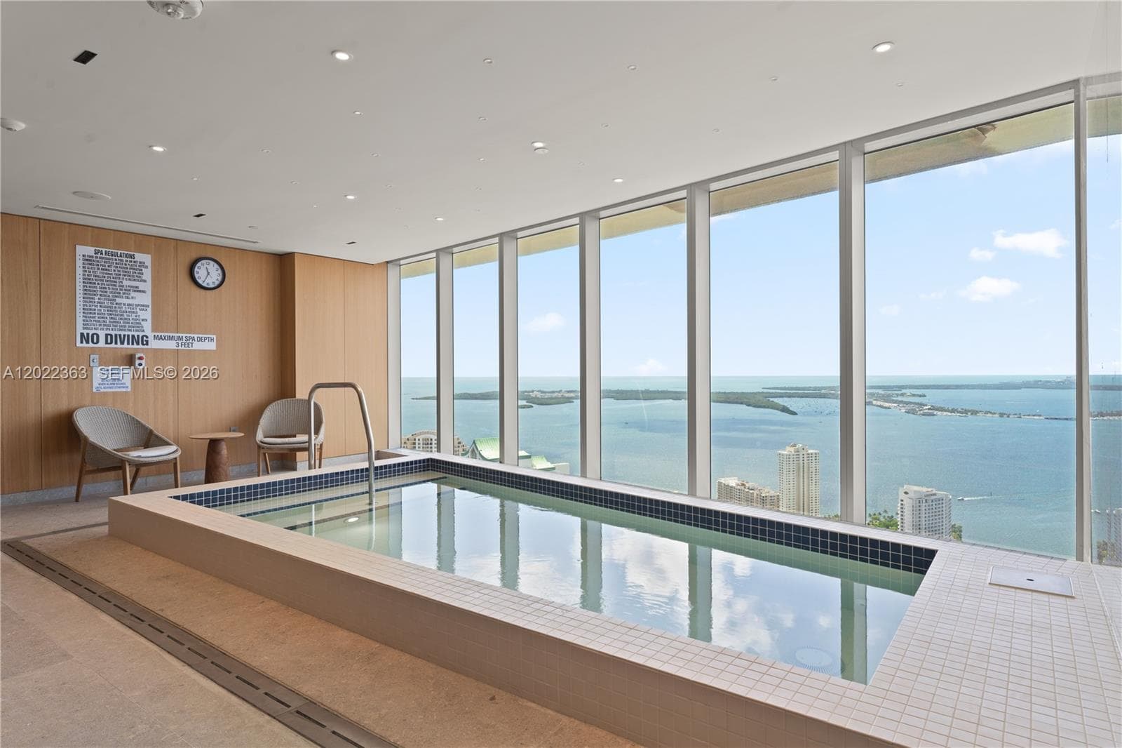 300 Biscayne Blvd Way # 1406, Miami FL 33131 — 30