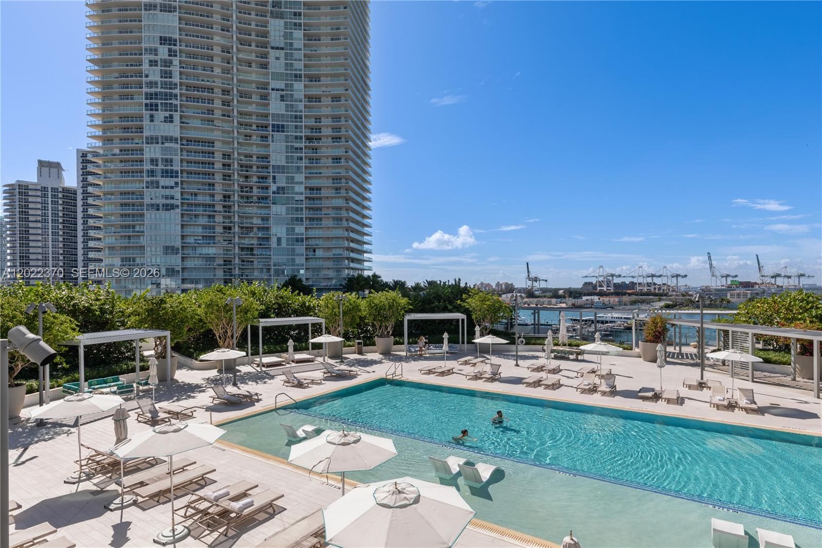 500 Alton Rd # 802, Miami Beach FL 33139 — 23