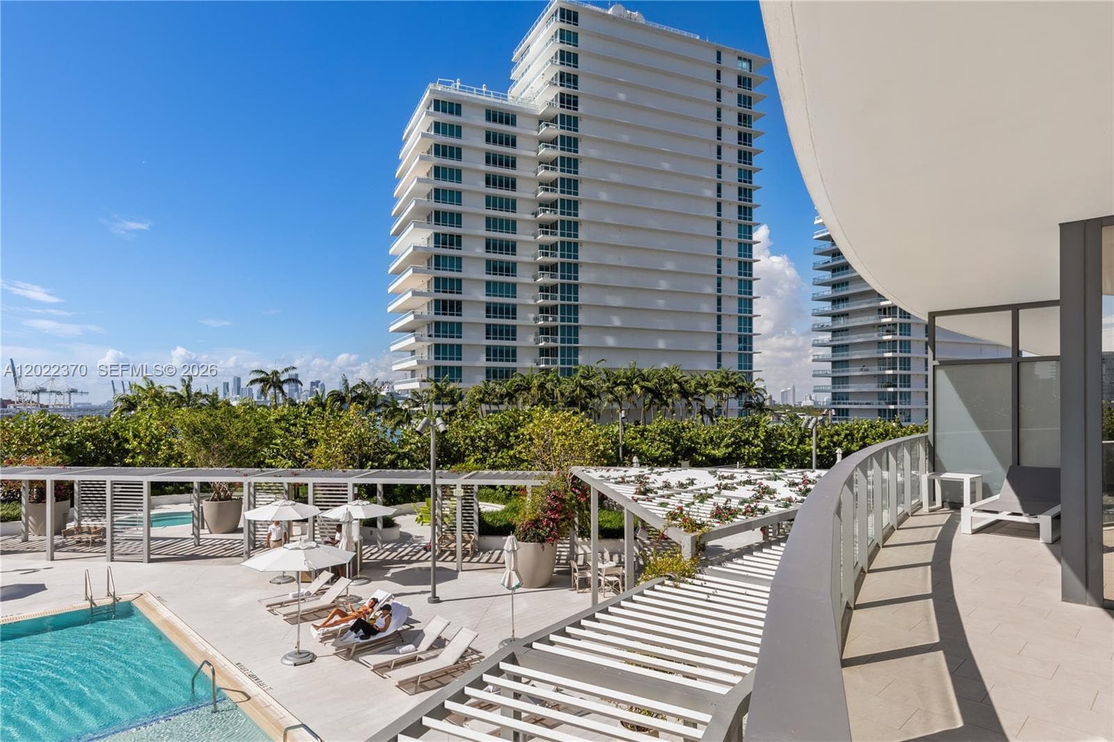 500 Alton Rd # 802, Miami Beach FL 33139 — 27