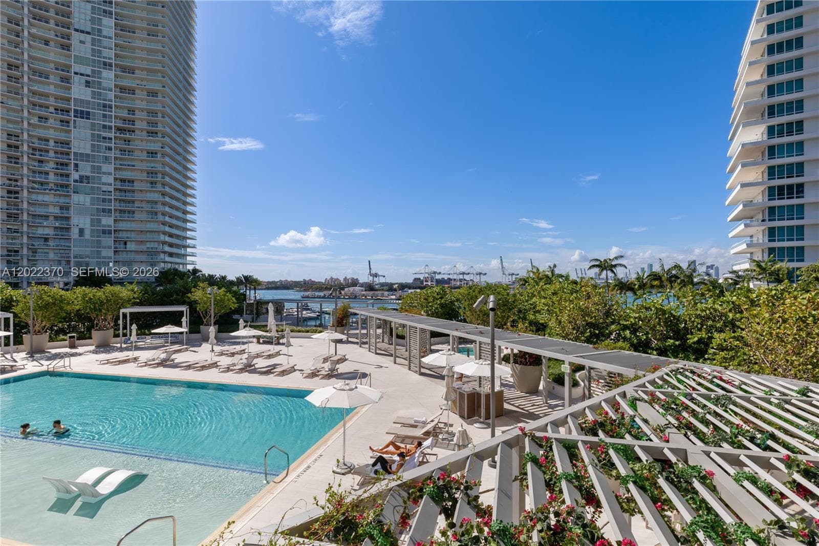 500 Alton Rd # 802, Miami Beach FL 33139 — 26