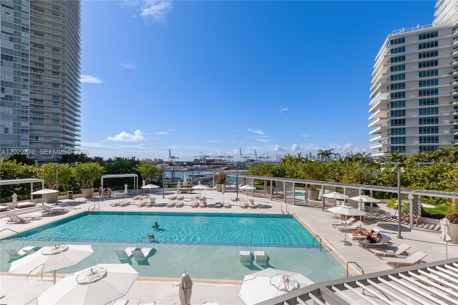 500 Alton Rd # 802, Miami Beach FL 33139 — 22